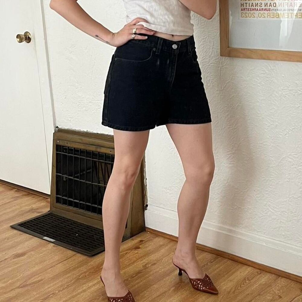 Vintage Levi's Denim shorts